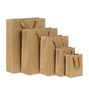 paper bag