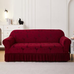 Sofa bed cover