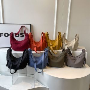 Crossbody bag