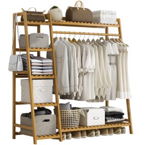 hallstand