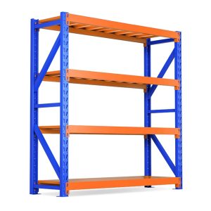 goods shelf