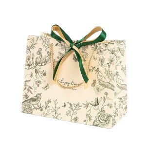 paper bag