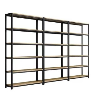 show shelf