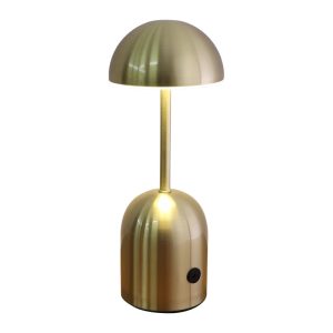 Desk lamp
