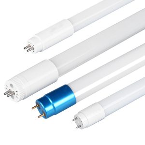 LED lamp tube