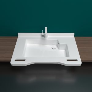 hand basin
