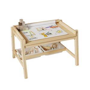table for kids