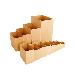 Carton box