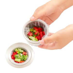 fine mesh strainer