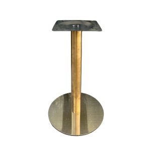 Table leg