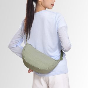 messenger bag
