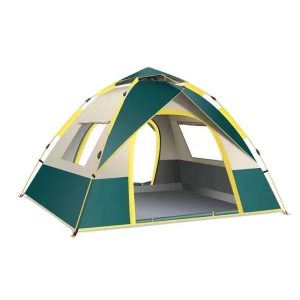 tent