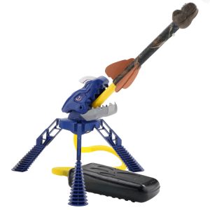 Outdoor game equipment
