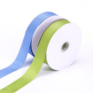 Ribbons roll