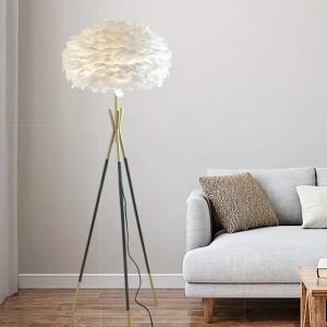 Floor lamp