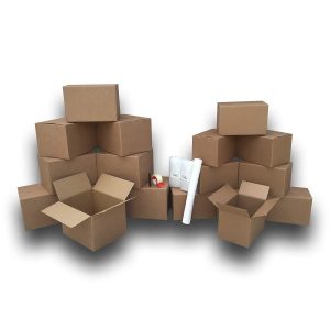 carton