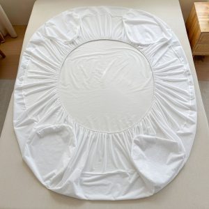fitted sheet