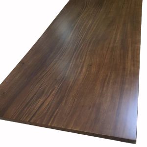 Tabletop of the dining table