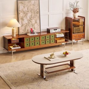floor cabinet