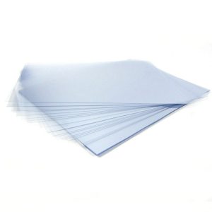 PVC film