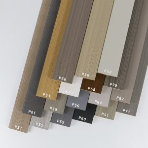 Wood products