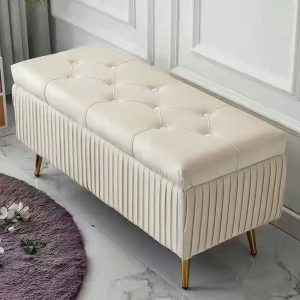 storage stool
