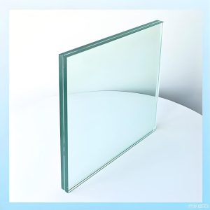 laminated glass
