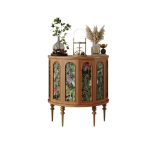 Wooden furniture