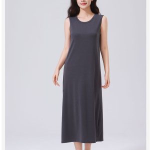 Woven women's one-piece pants