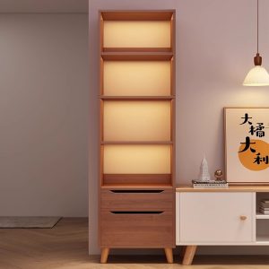 storage cabinet