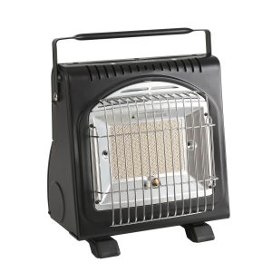 Gas heater