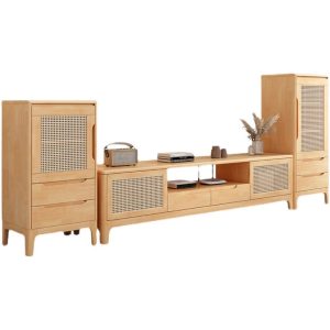 TV bench