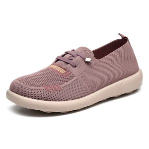 Canvas shoes
