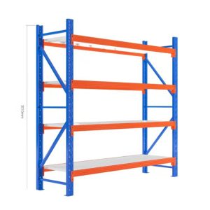goods shelf