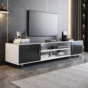 TV cabinet