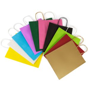 paper bag