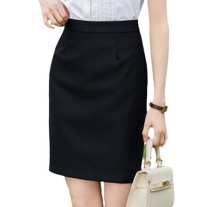 Short skirt