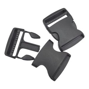 plastic buckle