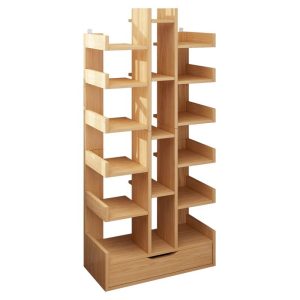 bookshelf