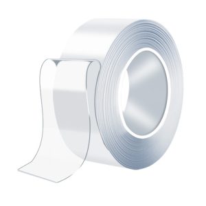 double sides adhesive tape