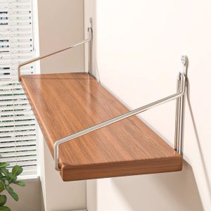 floating shelf