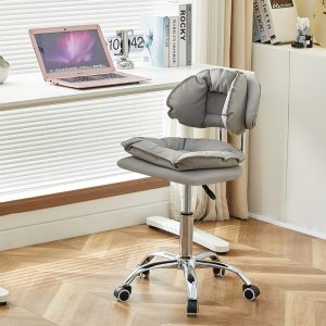 swivel chair
