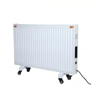 Gas heater