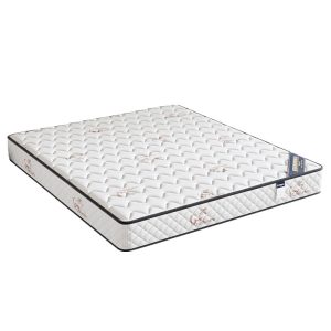Spring mattress