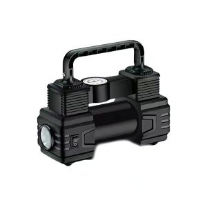 Inflator pump