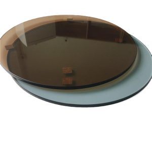 Glass tabletop