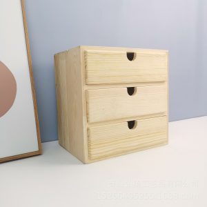 Drawer cabinet
