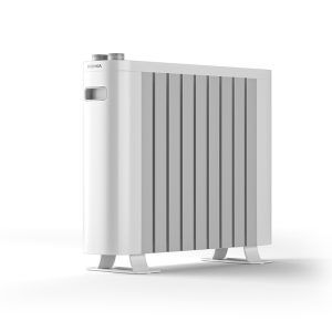 Gas heater