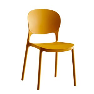 plastic chair