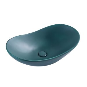 ceramic basin